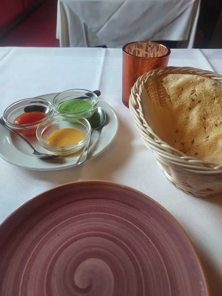 Menu_MASALA Indisches Restaurant_Holzkirchen_immagine_1