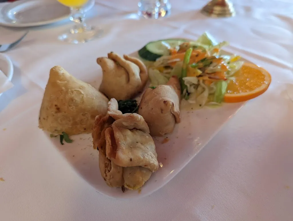 Menu_MASALA Indisches Restaurant_Holzkirchen_immagine_4