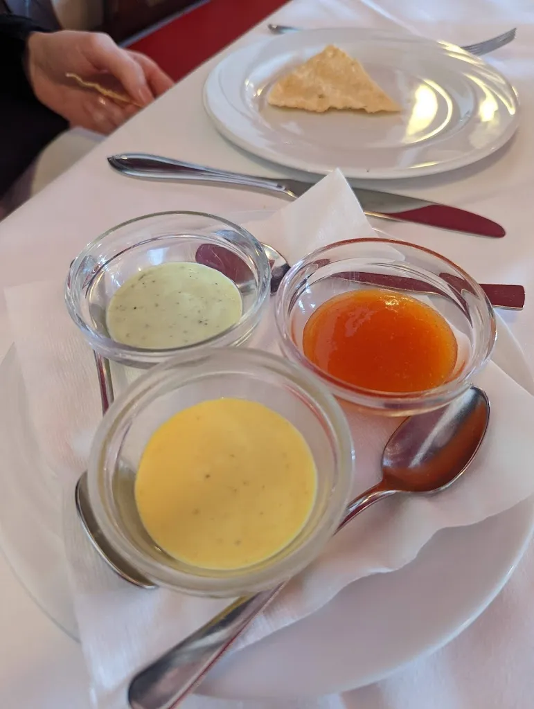 Menu_MASALA Indisches Restaurant_Holzkirchen_immagine_5