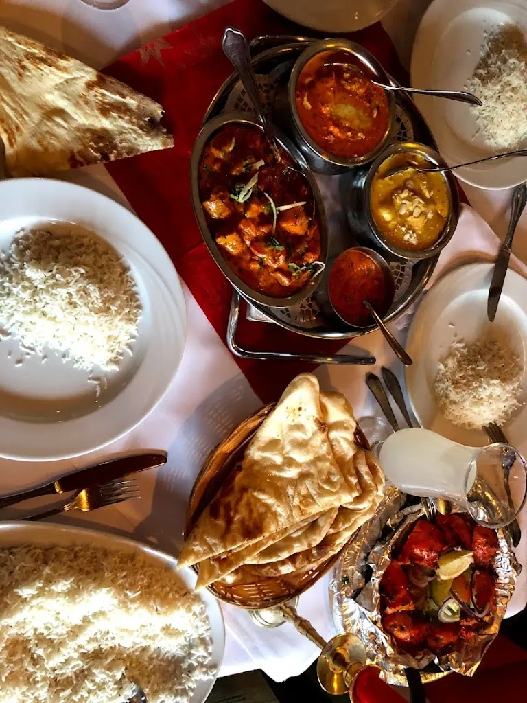 Menu_MASALA Indisches Restaurant_Holzkirchen_immagine_6