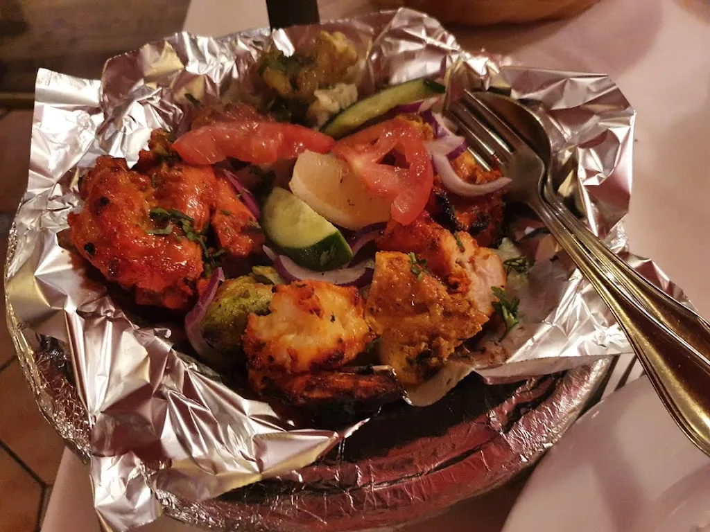 Menu_MASALA Indisches Restaurant_Holzkirchen_immagine_7