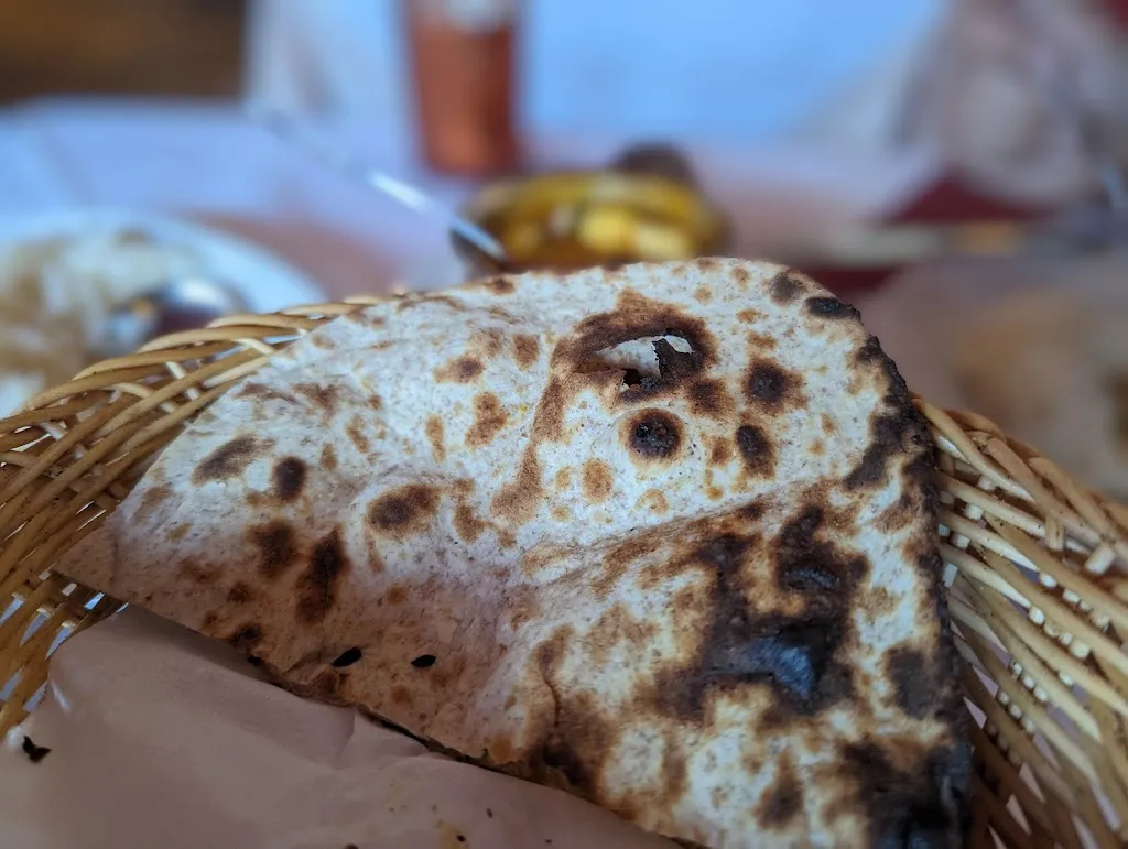 Menu_MASALA Indisches Restaurant_Holzkirchen_immagine_8