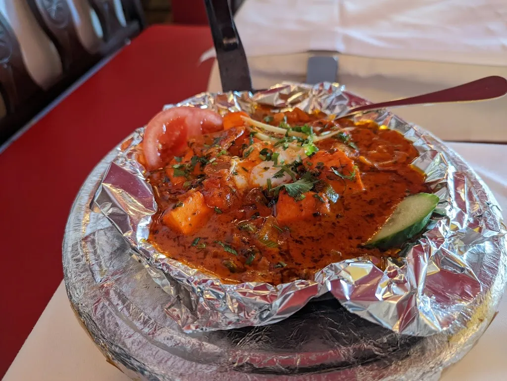 Menu_MASALA Indisches Restaurant_Holzkirchen_immagine_9