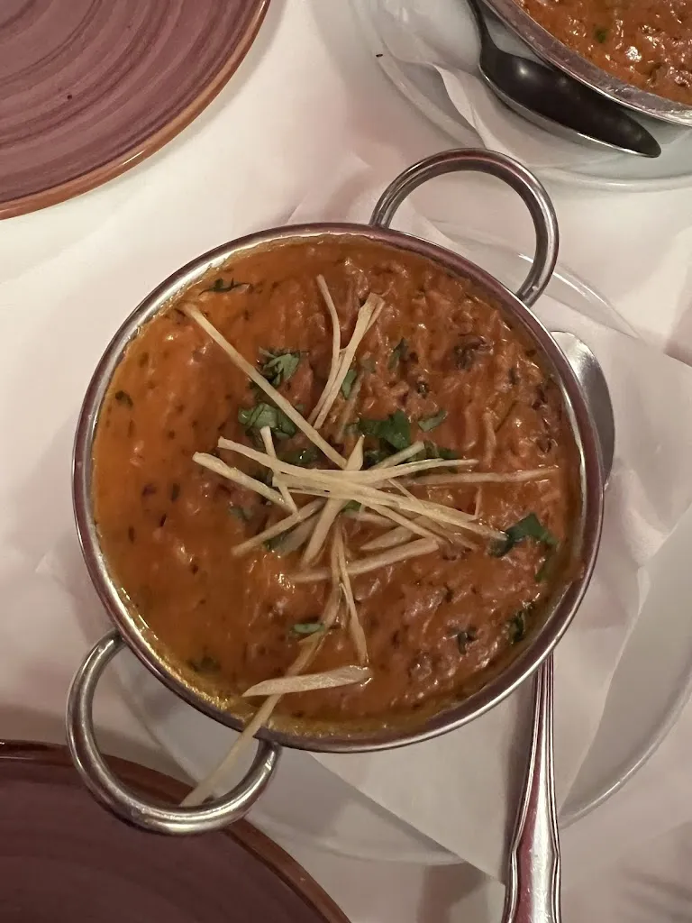 Ambarish P_MASALA Indisches Restaurant_Holzkirchen_review