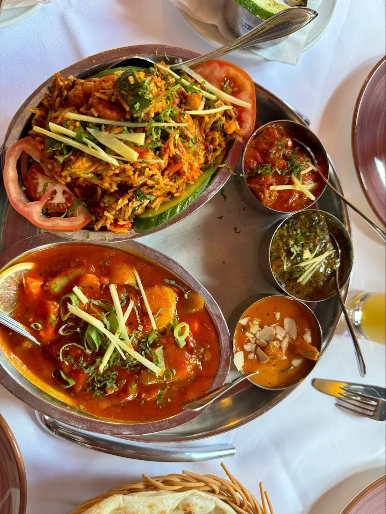 Amy_MASALA Indisches Restaurant_Holzkirchen_review