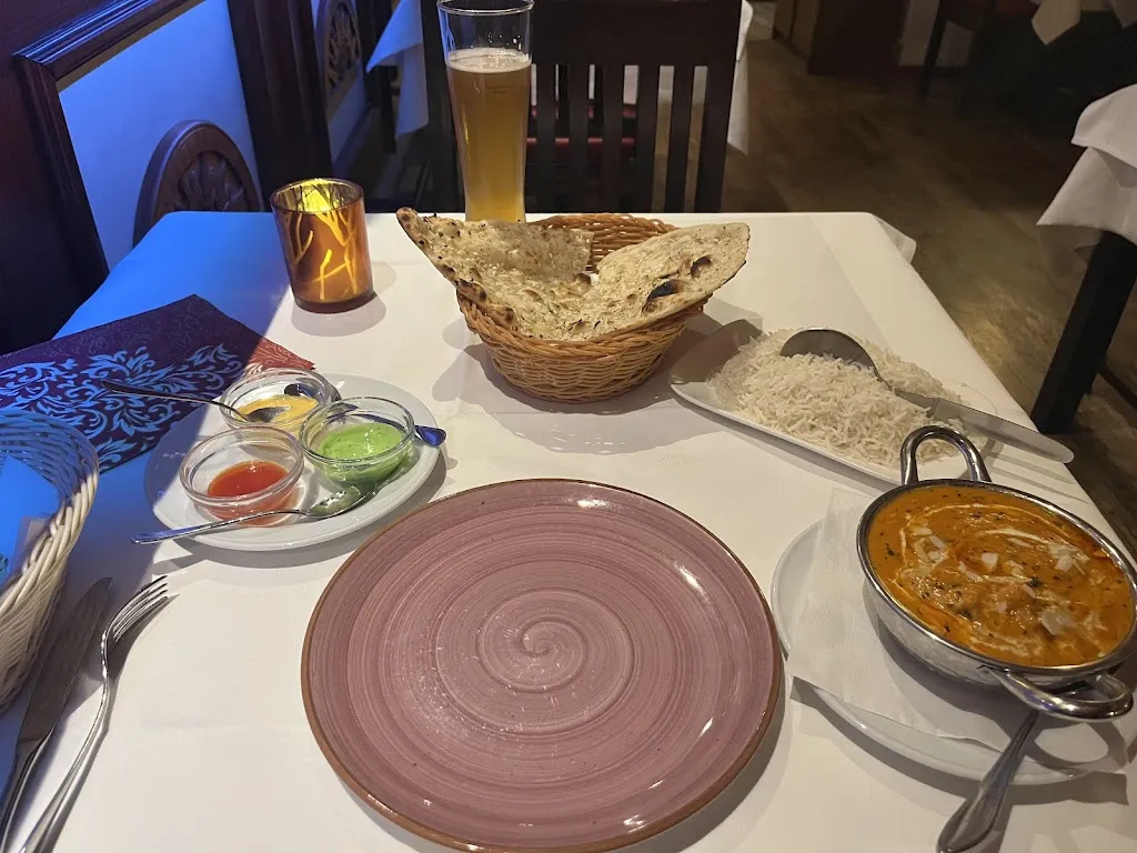 Robbe Mestdagh_MASALA Indisches Restaurant_Holzkirchen_review