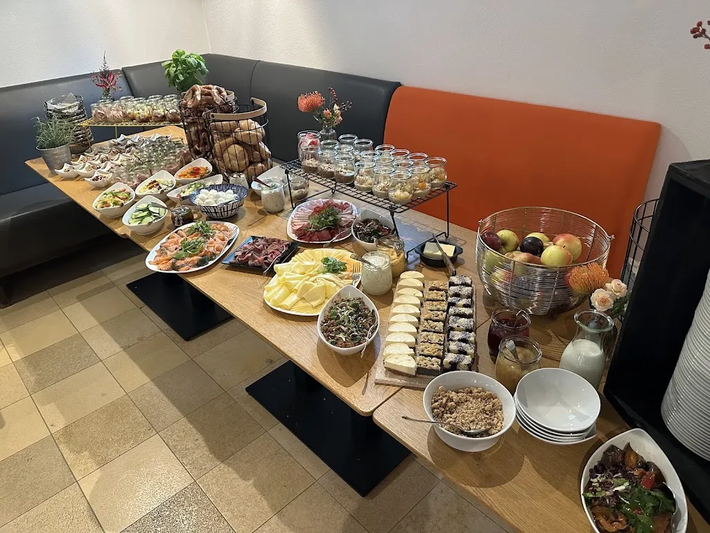 Dirk Kolditz_Kultur Bistro_Holzkirchen_review