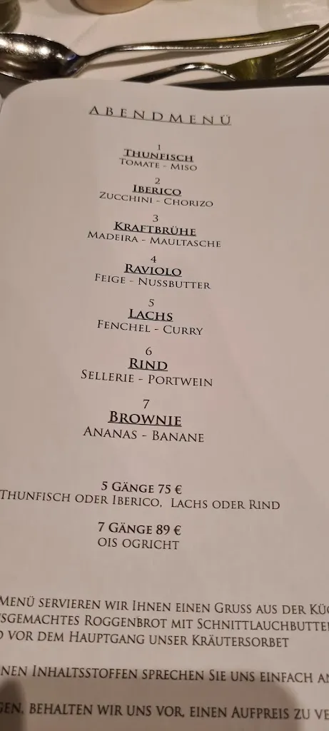 Menu_ogricht!_Holzkirchen_immagine_4