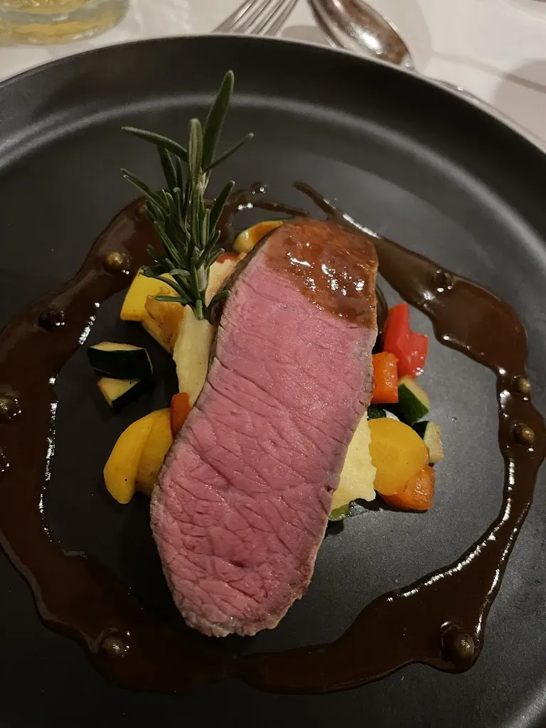 David Paterson_ogricht!_Holzkirchen_review