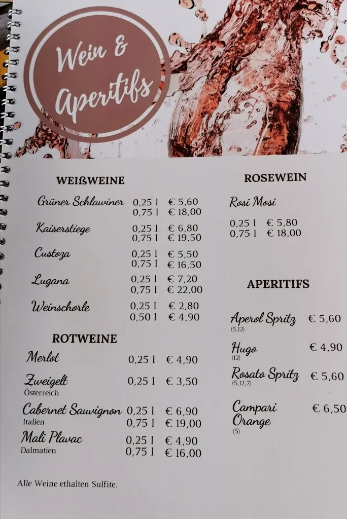 Menu_Thanner Einkehr_Holzkirchen_imagen_1