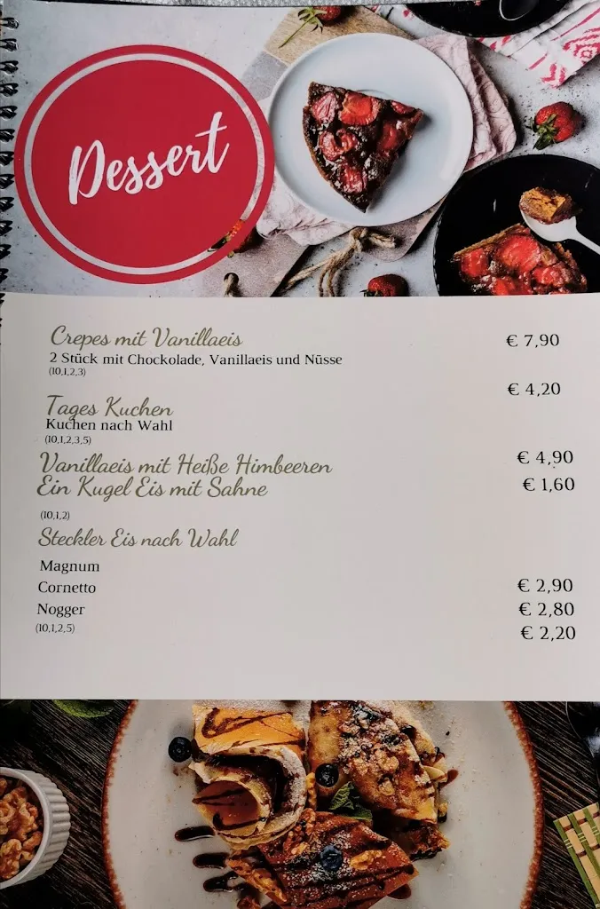 Menu_Thanner Einkehr_Holzkirchen_imagen_2