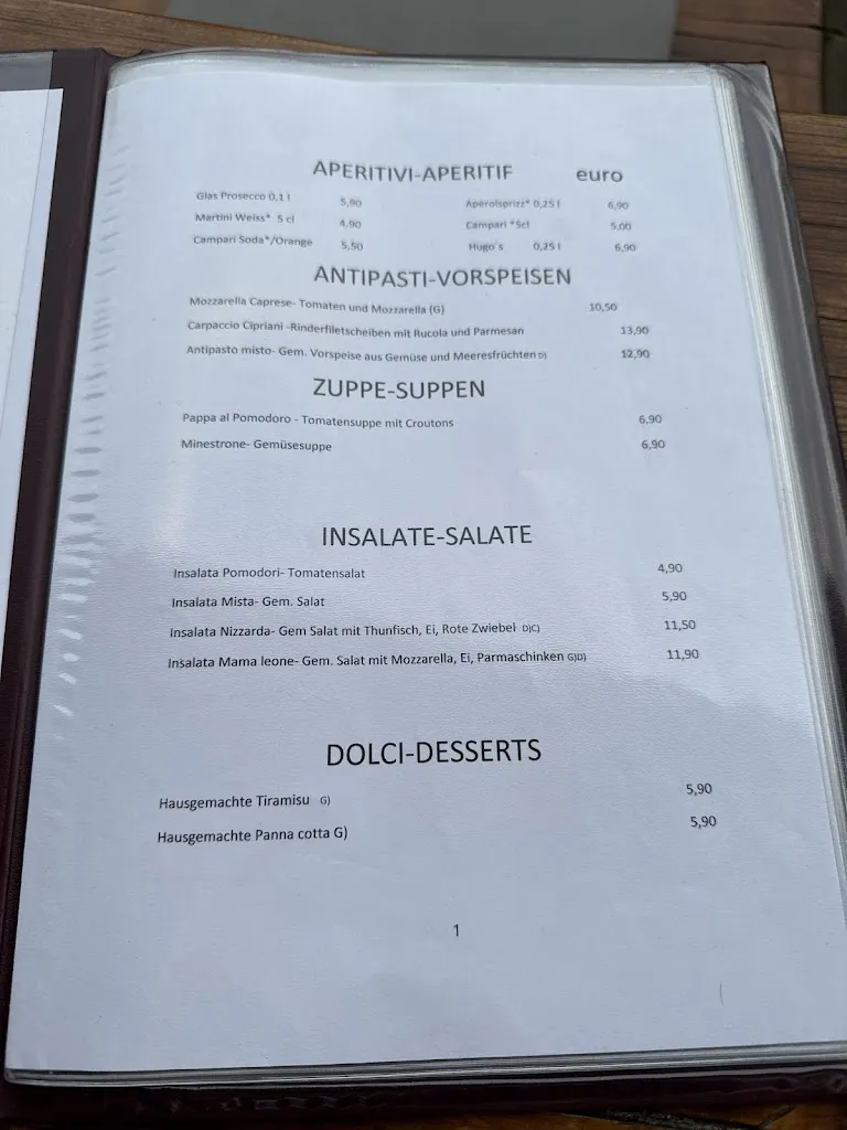 Menu_Thanner Einkehr_Holzkirchen_imagen_3