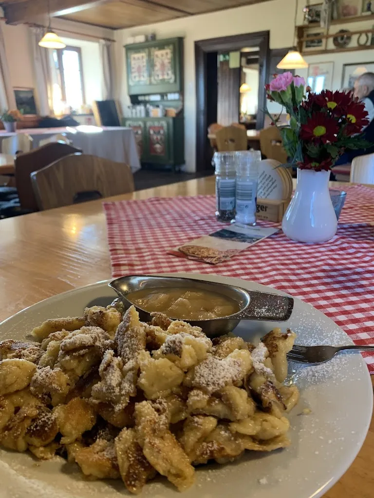 Wioleta Michalska_Thanner Einkehr_Holzkirchen_review