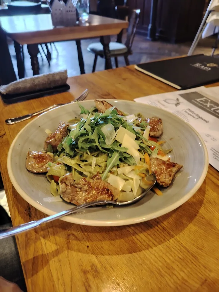 Frank Henning_Gasthaus zum Rad_Aulendorf_review