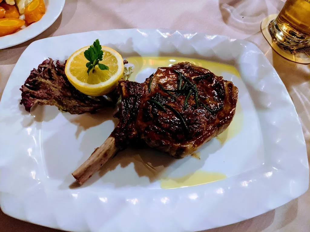 Menu_Restaurant Da Franco_Holzkirchen_immagine_5