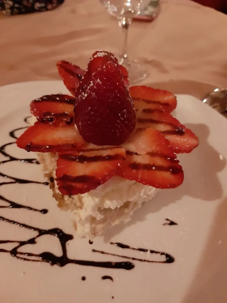 Menu_Restaurant Da Franco_Holzkirchen_immagine_7