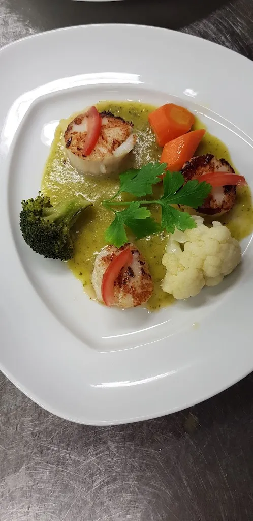 Menu_Restaurant Da Franco_Holzkirchen_immagine_8