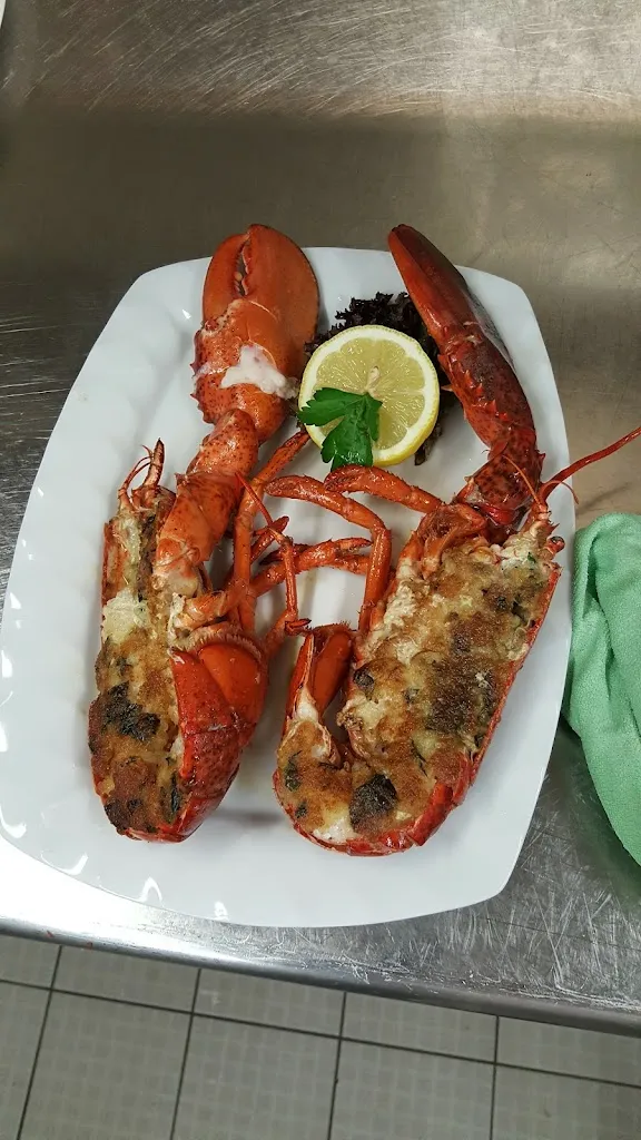 Menu_Restaurant Da Franco_Holzkirchen_immagine_9