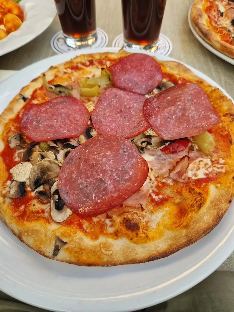 Restaurant Da Franco_Holzkirchen_slider_image_3