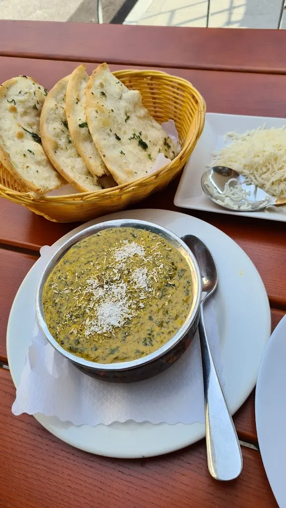 Menu_Restaurant Dhaba | Indisches Restaurant Holzkirchen_Holzkirchen_immagine_6