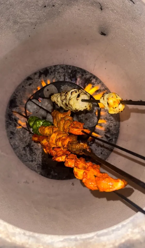 Menu_Restaurant Dhaba | Indisches Restaurant Holzkirchen_Holzkirchen_immagine_8