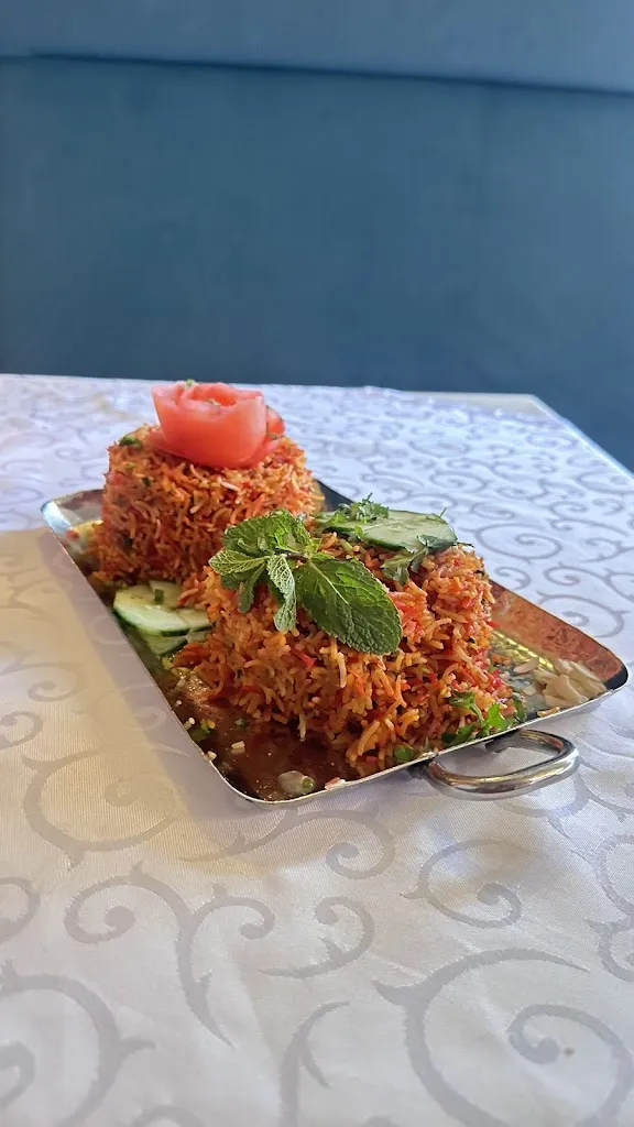 Menu_Restaurant Dhaba | Indisches Restaurant Holzkirchen_Holzkirchen_immagine_9