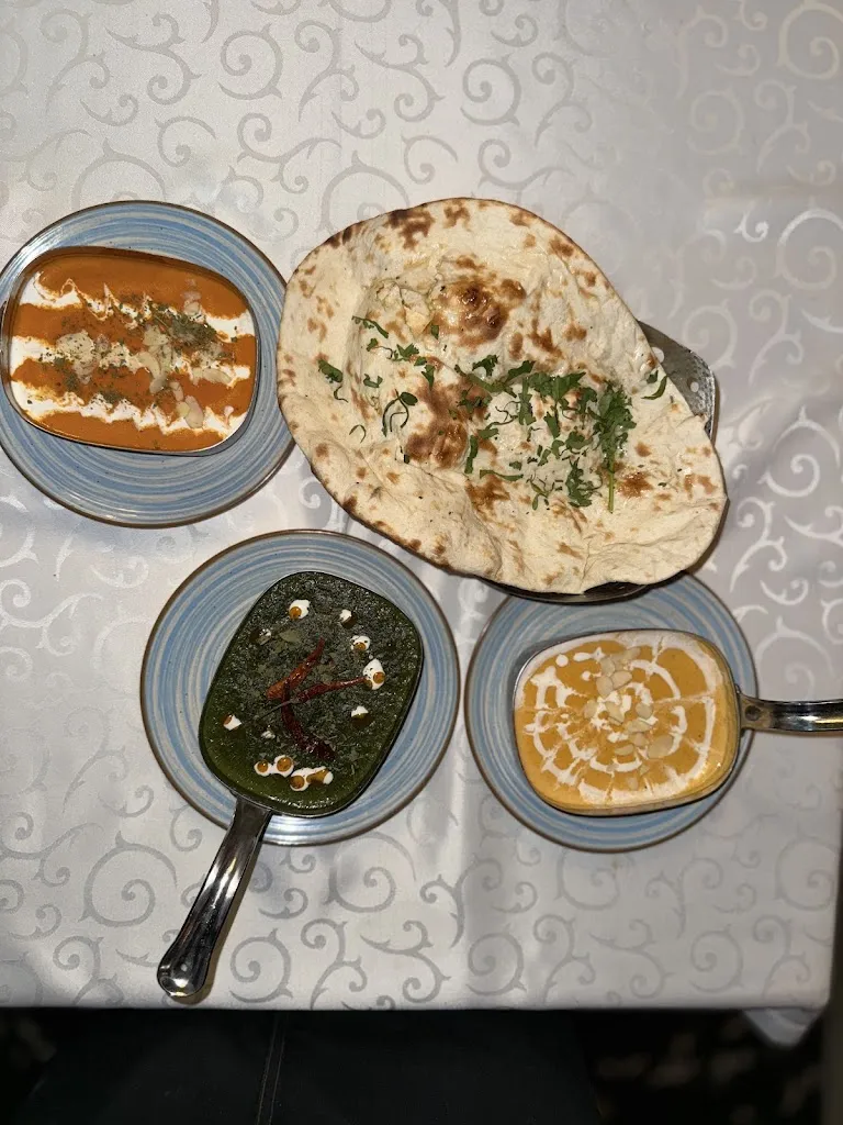 GURPREET SINGH_Restaurant Dhaba | Indisches Restaurant Holzkirchen_Holzkirchen_review