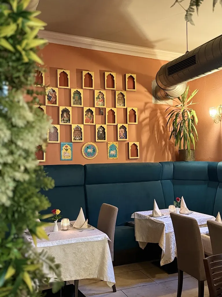 Restaurant Dhaba | Indisches Restaurant Holzkirchen restaurant in Holzkirchen