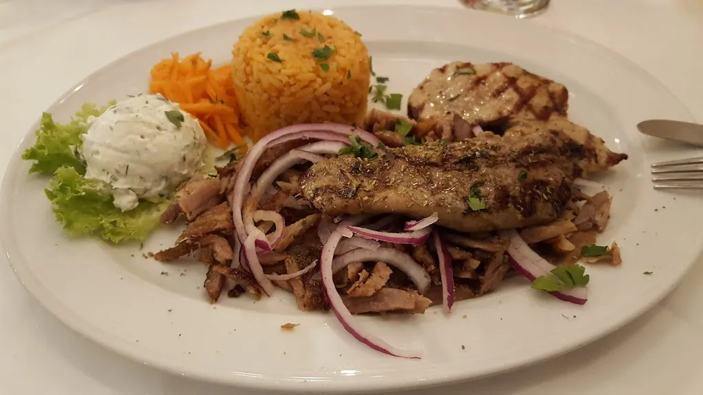 Menu_Zum Griechen in Holzkirchen_Holzkirchen_image_2