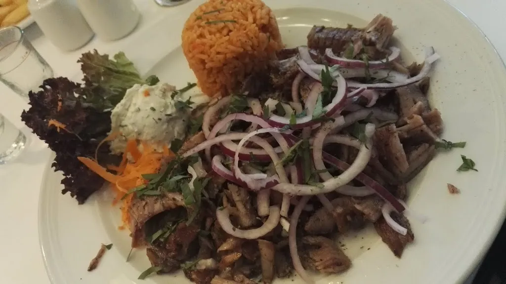 Menu_Zum Griechen in Holzkirchen_Holzkirchen_image_5