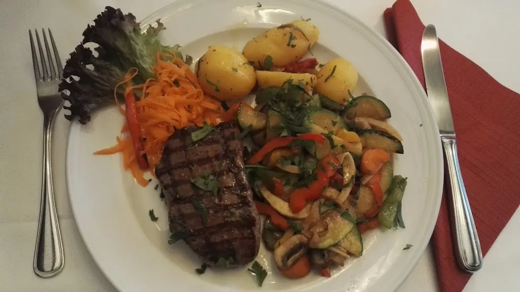 Menu_Zum Griechen in Holzkirchen_Holzkirchen_image_6