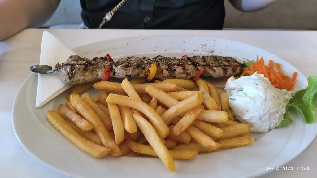 Menu_Zum Griechen in Holzkirchen_Holzkirchen_image_8