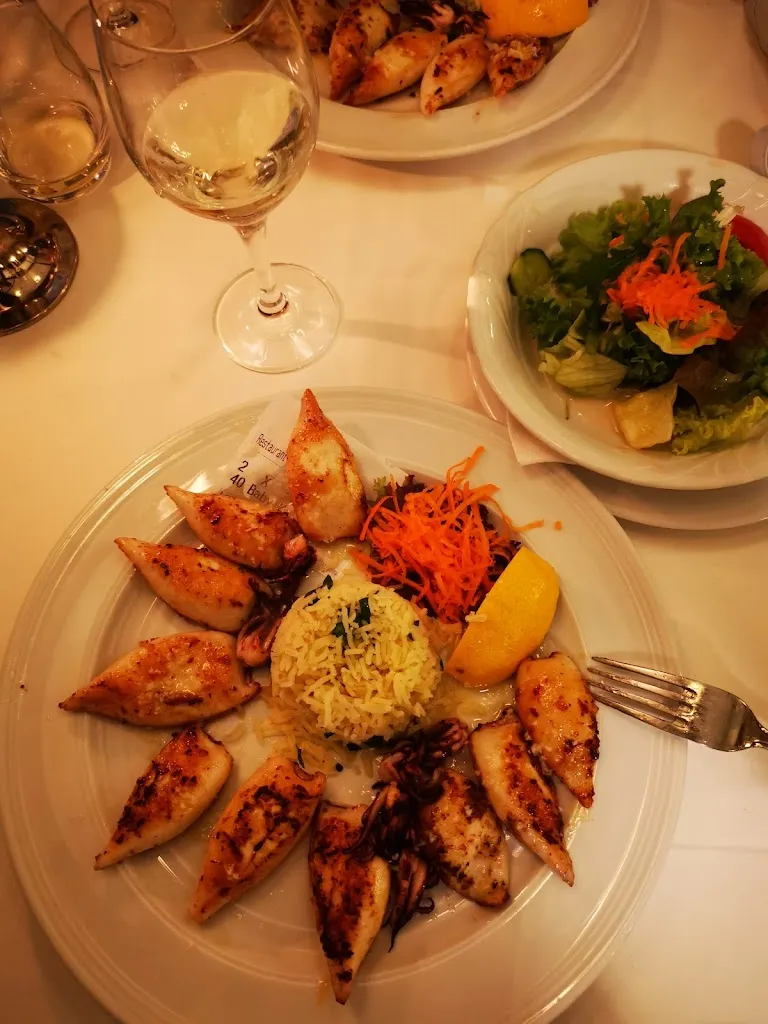 Menu_Zum Griechen in Holzkirchen_Holzkirchen_image_9