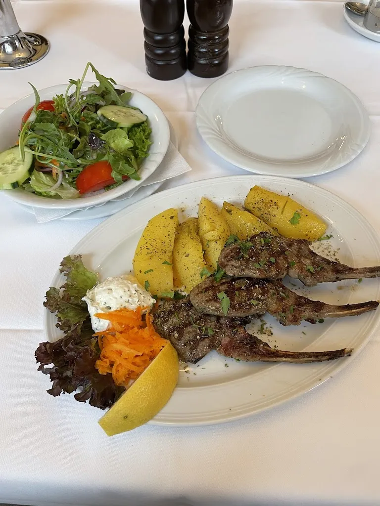 SG Automobile_Zum Griechen in Holzkirchen_Holzkirchen_review