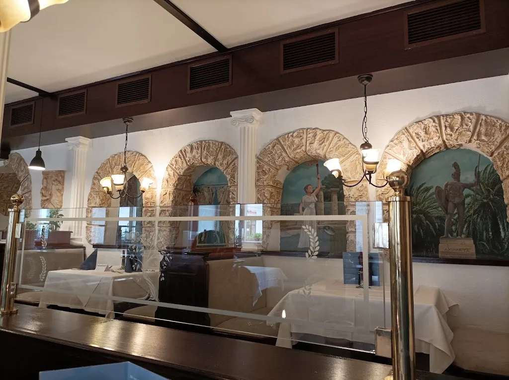 Zum Griechen in Holzkirchen_Holzkirchen_slider_image_1