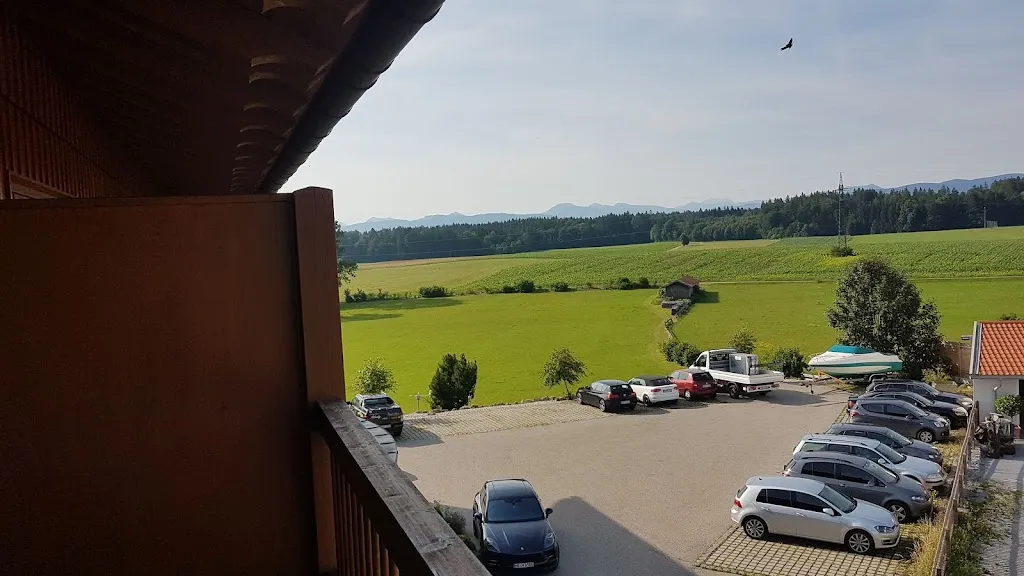 Kasper Stubkjær Hansen_Hotel Und Landgasthof Altwirt_Holzkirchen_review