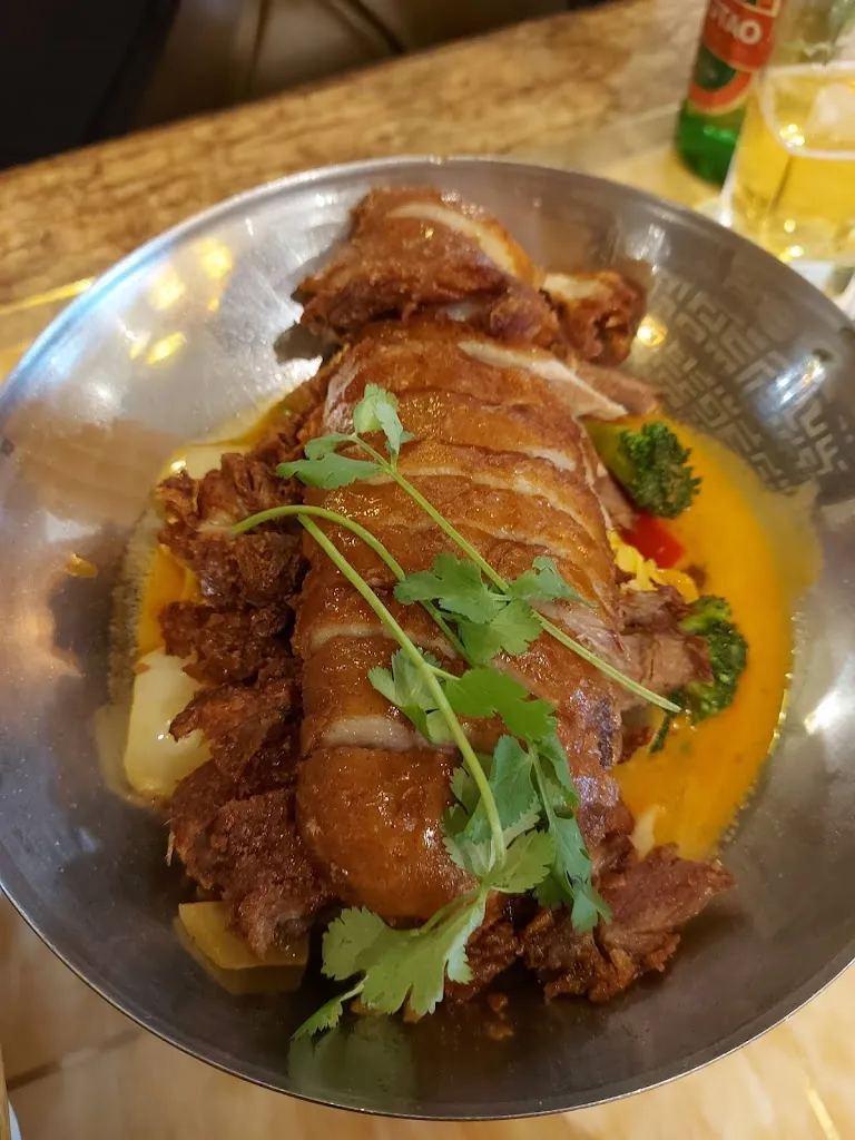 Menu_China Restaurant Canton_Holzkirchen_image_1