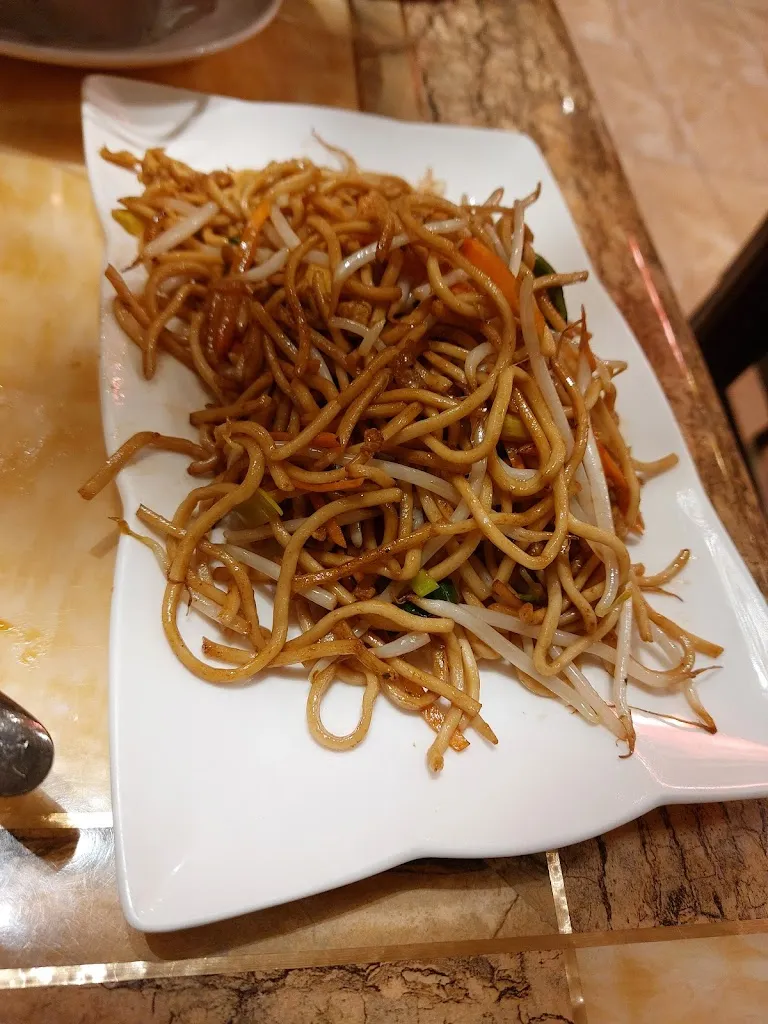 Nadia Wolmarans_China Restaurant Canton_Holzkirchen_review