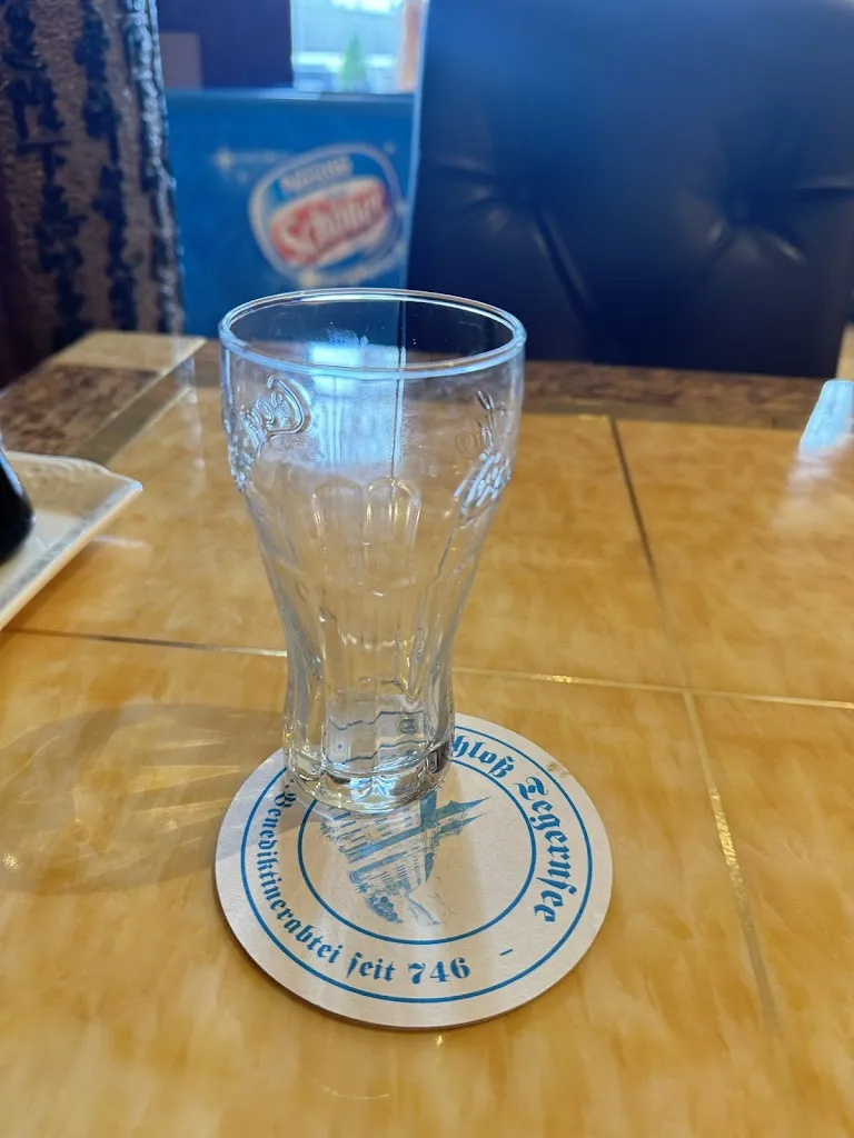 Ruimin Hao_China Restaurant Canton_Holzkirchen_review