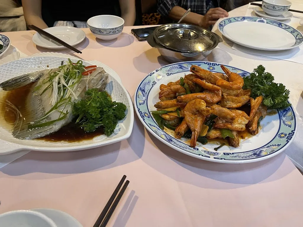 Kate Chan_China Restaurant Canton_Holzkirchen_review