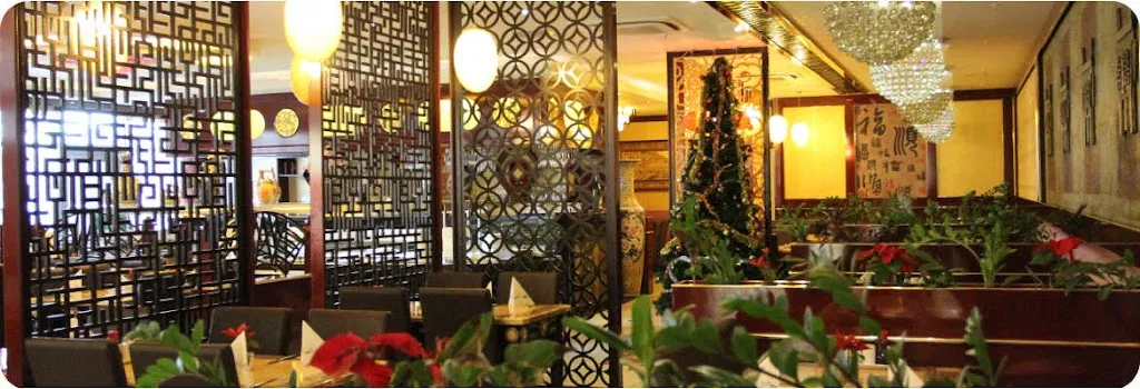 China Restaurant Canton restaurant in Holzkirchen