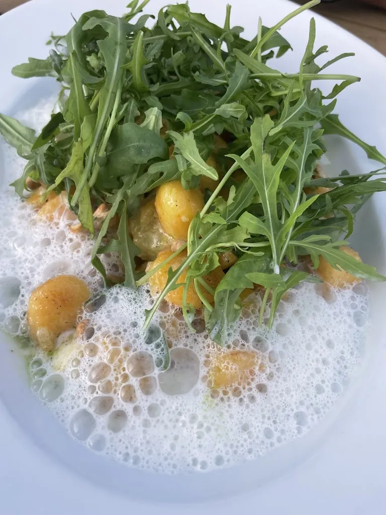 Menu_Moar Alm._Sachsenkam_immagine_6