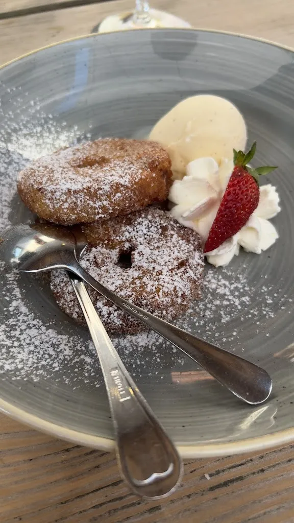 Amit Upreti_Gasthaus Baumann_Otterfing_review