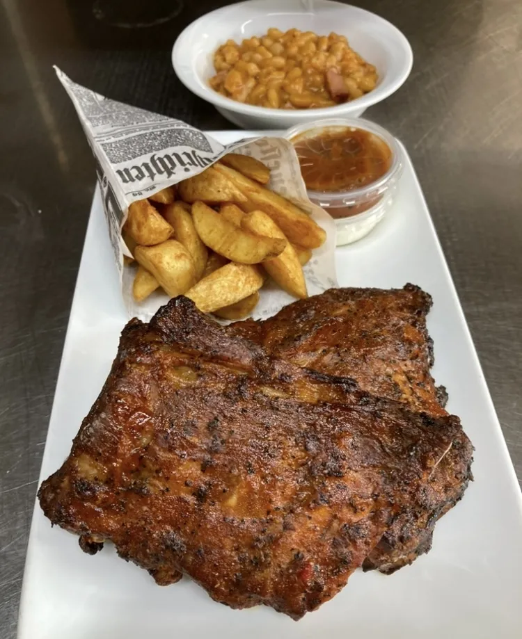 Menu_Gaststätte Zur Krone_Holzkirchen_image_6