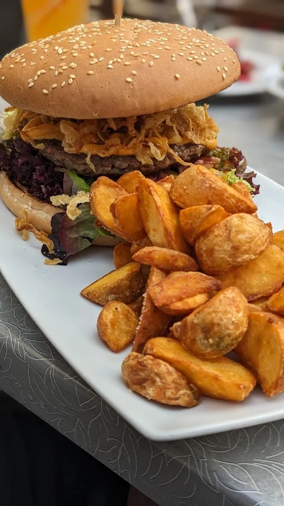 N L_Gaststätte Zur Krone_Holzkirchen_review