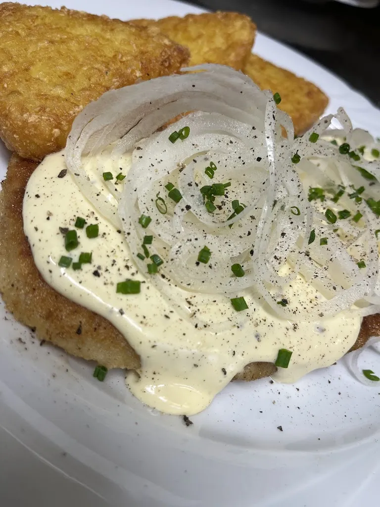 MiChAeL MüLLeR_Gaststätte Zur Krone_Holzkirchen_review