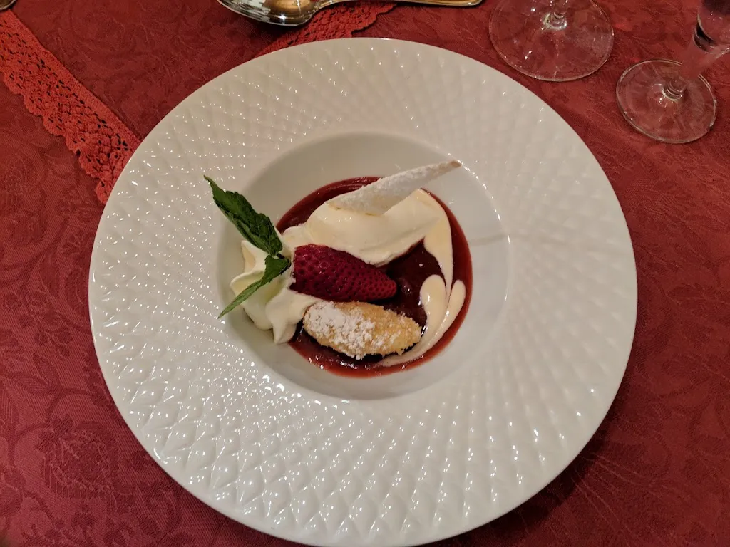 Lorand G_Pension Ludwig Thoma_Otterfing_review