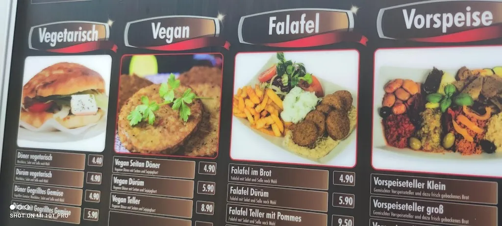 Menu_Irem's Kebap_Holzkirchen_immagine_4