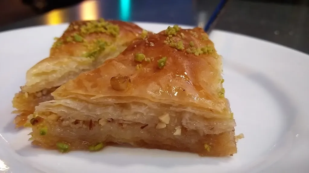 Menu_Irem's Kebap_Holzkirchen_immagine_5