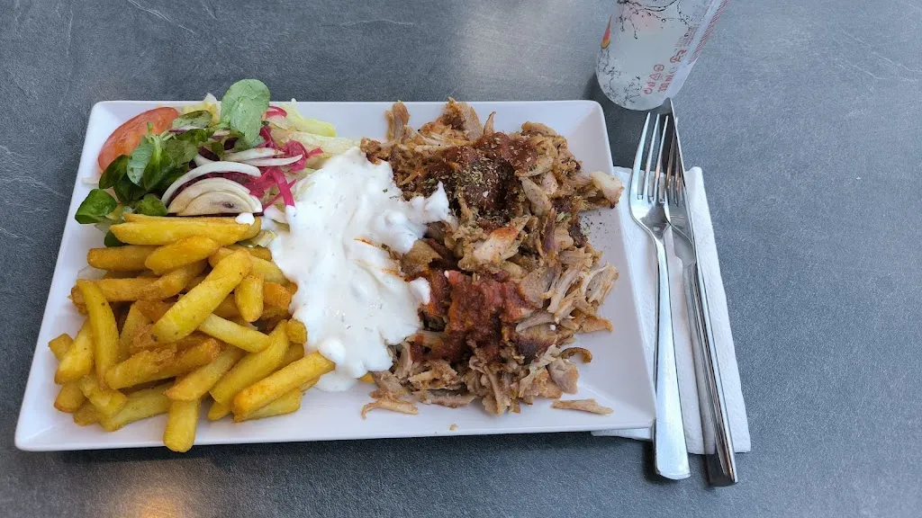 Menu_Irem's Kebap_Holzkirchen_immagine_6
